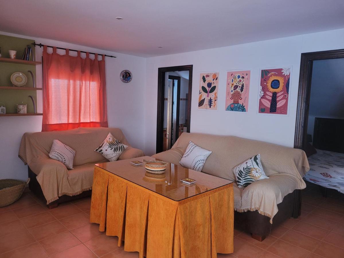 La Alberca 3 Apartament
