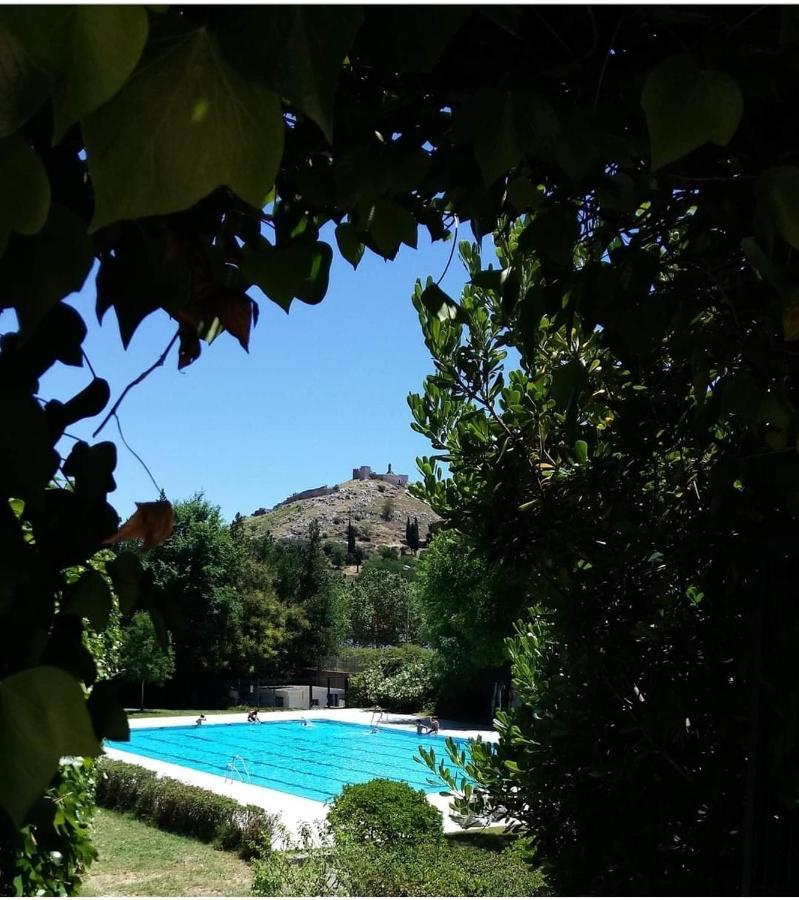 La Alberca 3 * Aracena