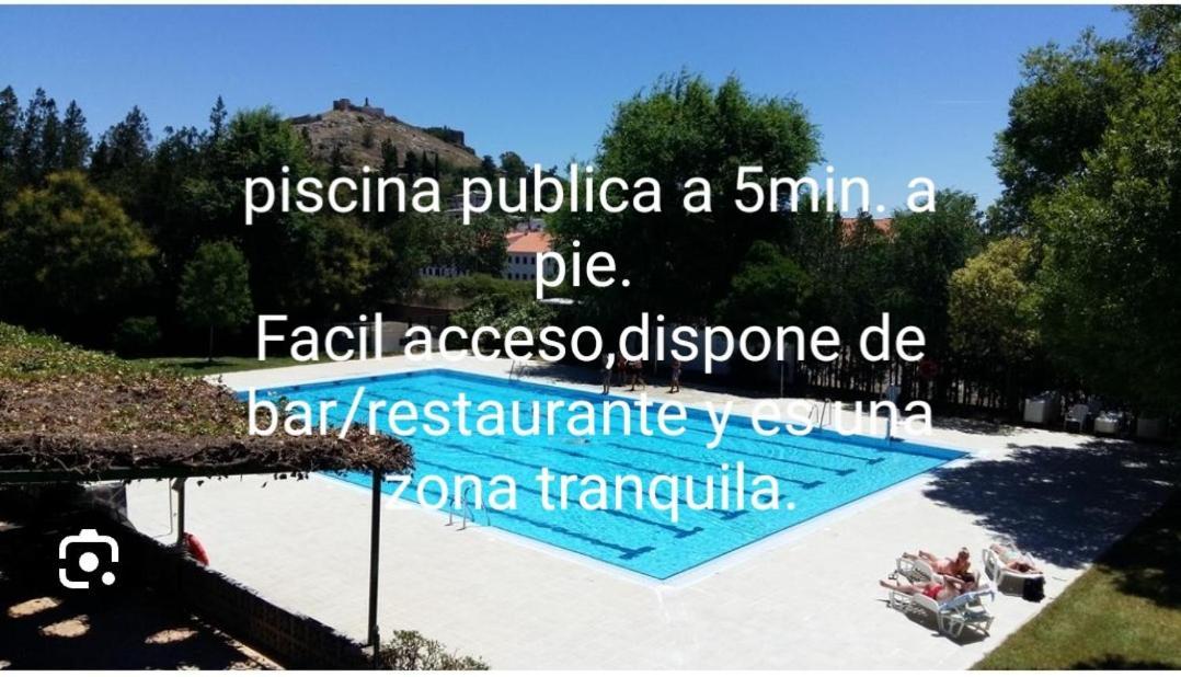 Apartament La Alberca 3 *