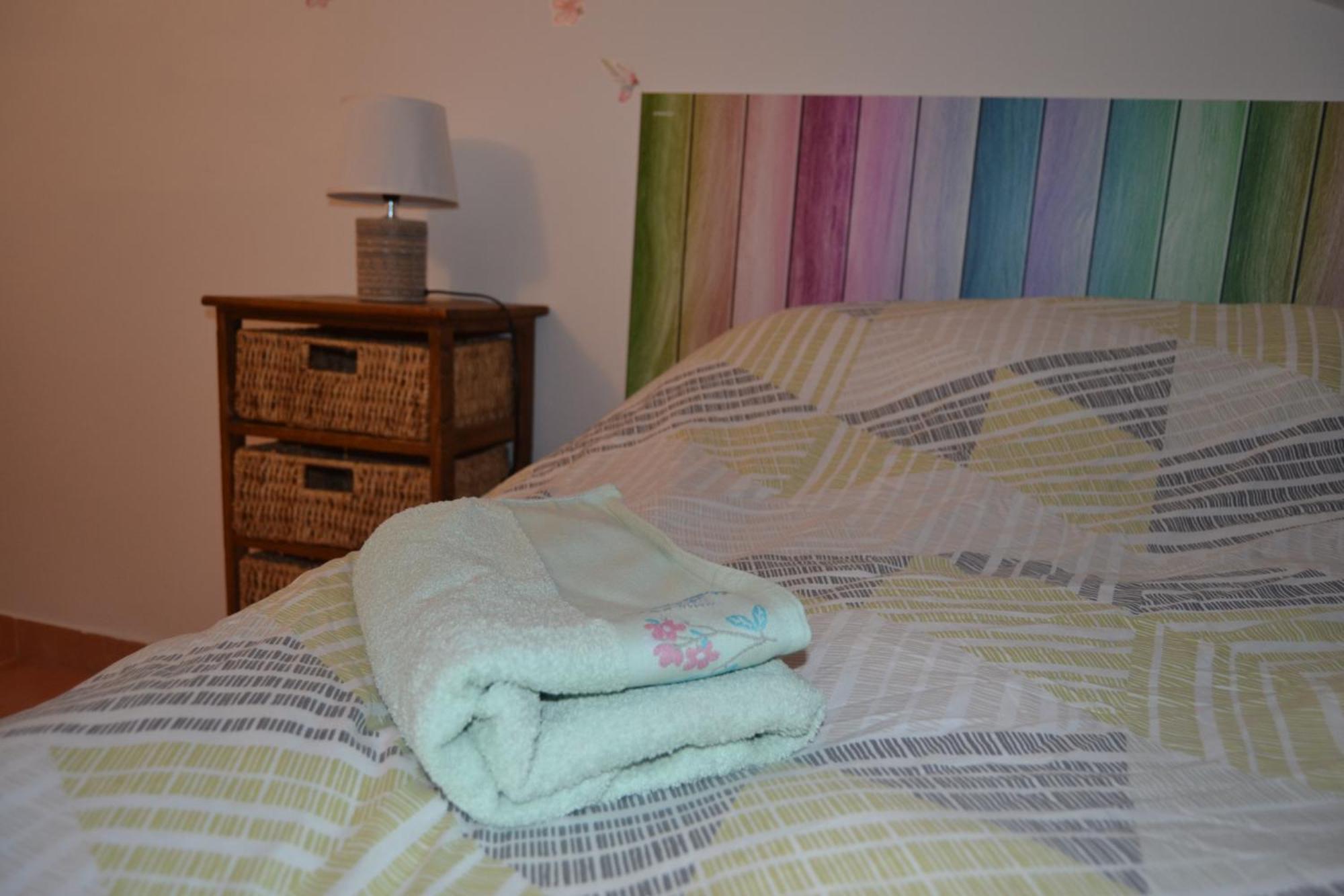 La Alberca 3 Apartament
