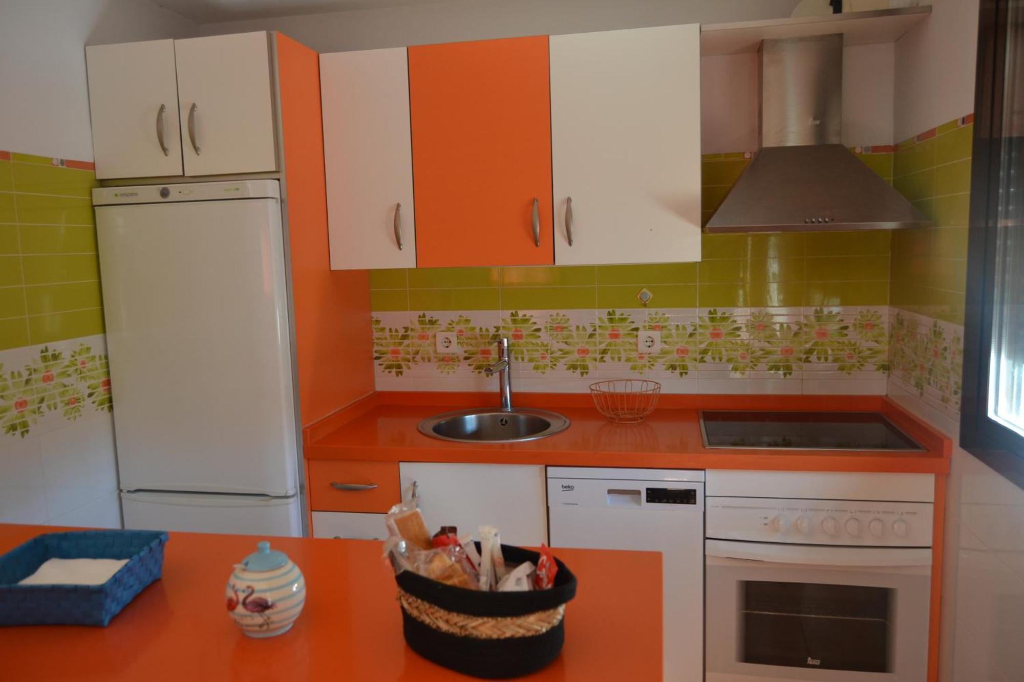 Apartament La Alberca 3