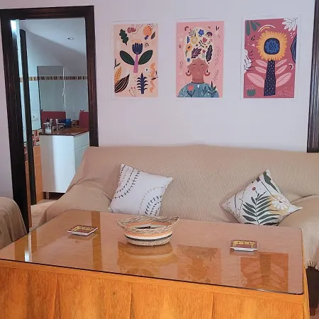 Apartamento La Alberca 3 Aracena Buitenkant foto