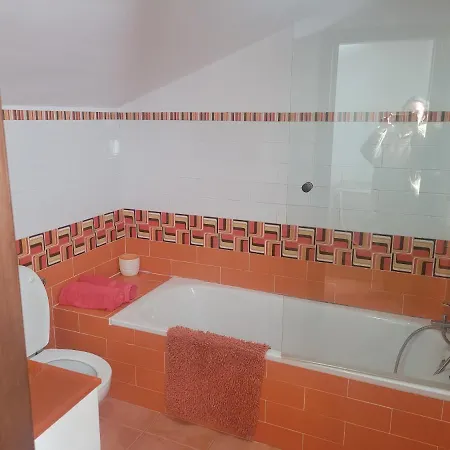 Apartamento La Alberca 3 Aracena Buitenkant foto