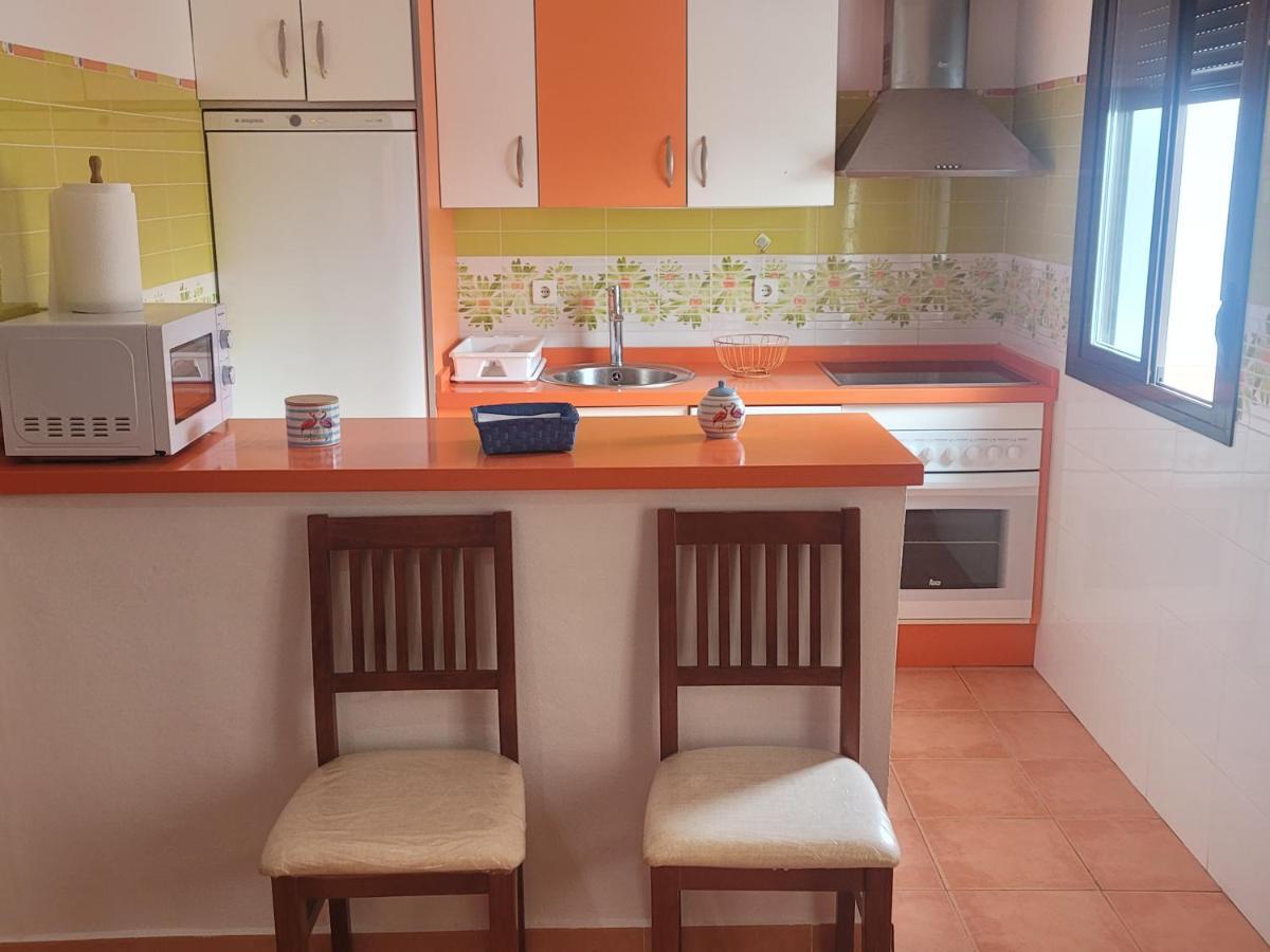 La Alberca 3 Apartment