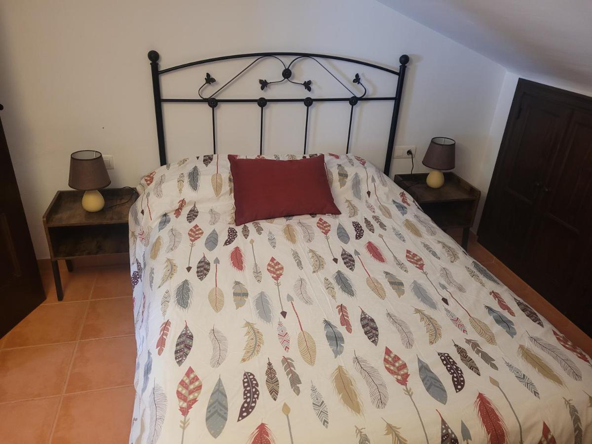 La Alberca 3 * Aracena