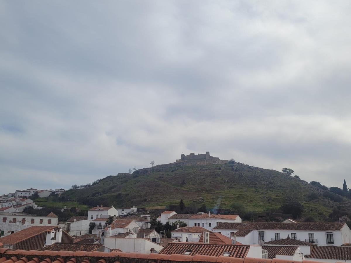 La Alberca 3 Aracena