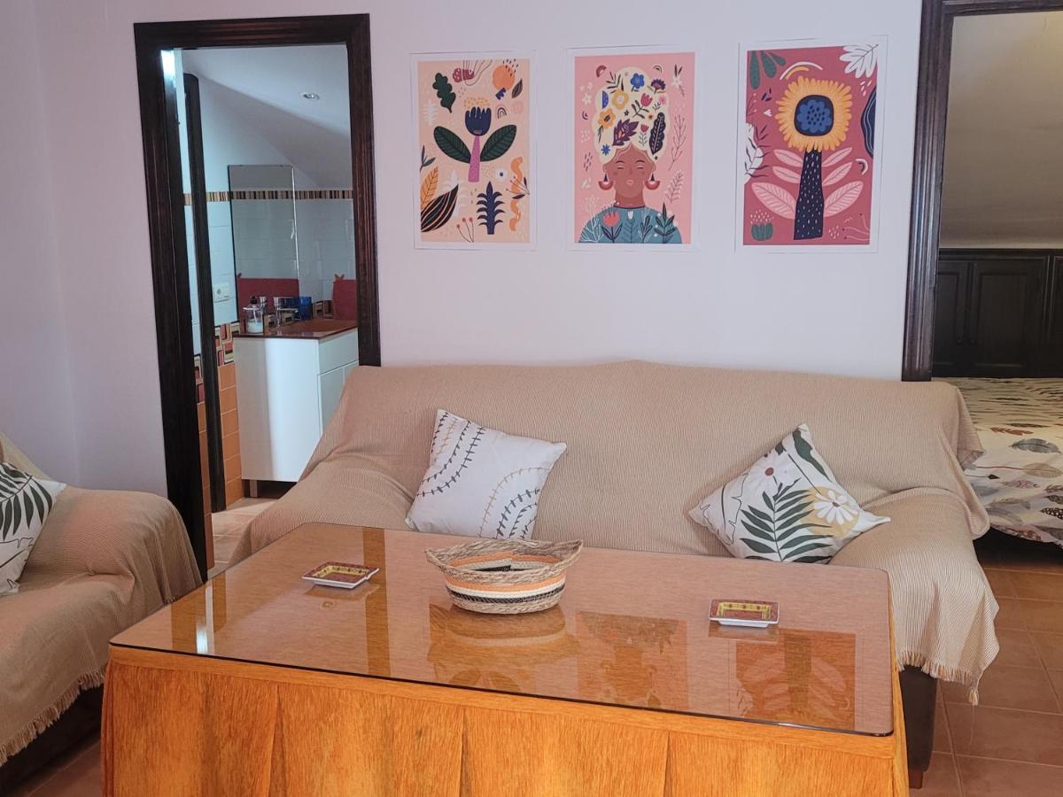 Apartment La Alberca 3 *