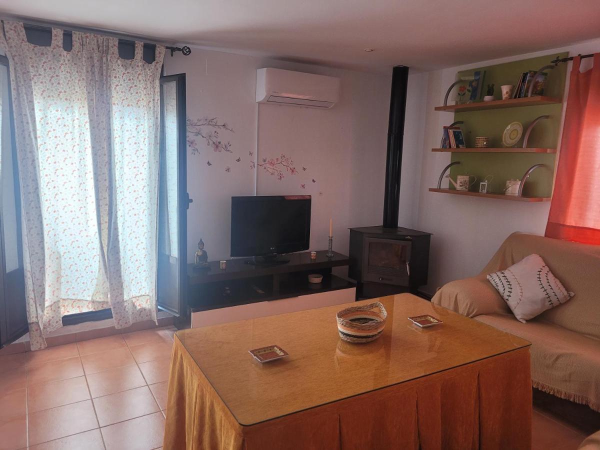 Apartment La Alberca 3 *
