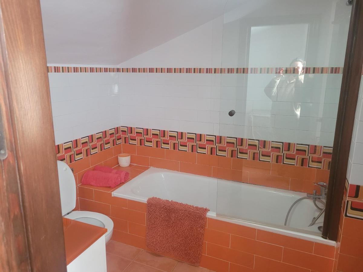 Apartment La Alberca 3 *