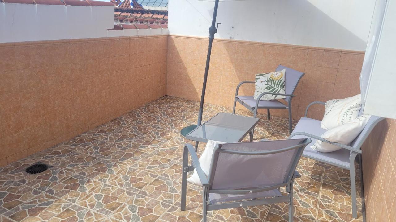 La Alberca 3 * Aracena