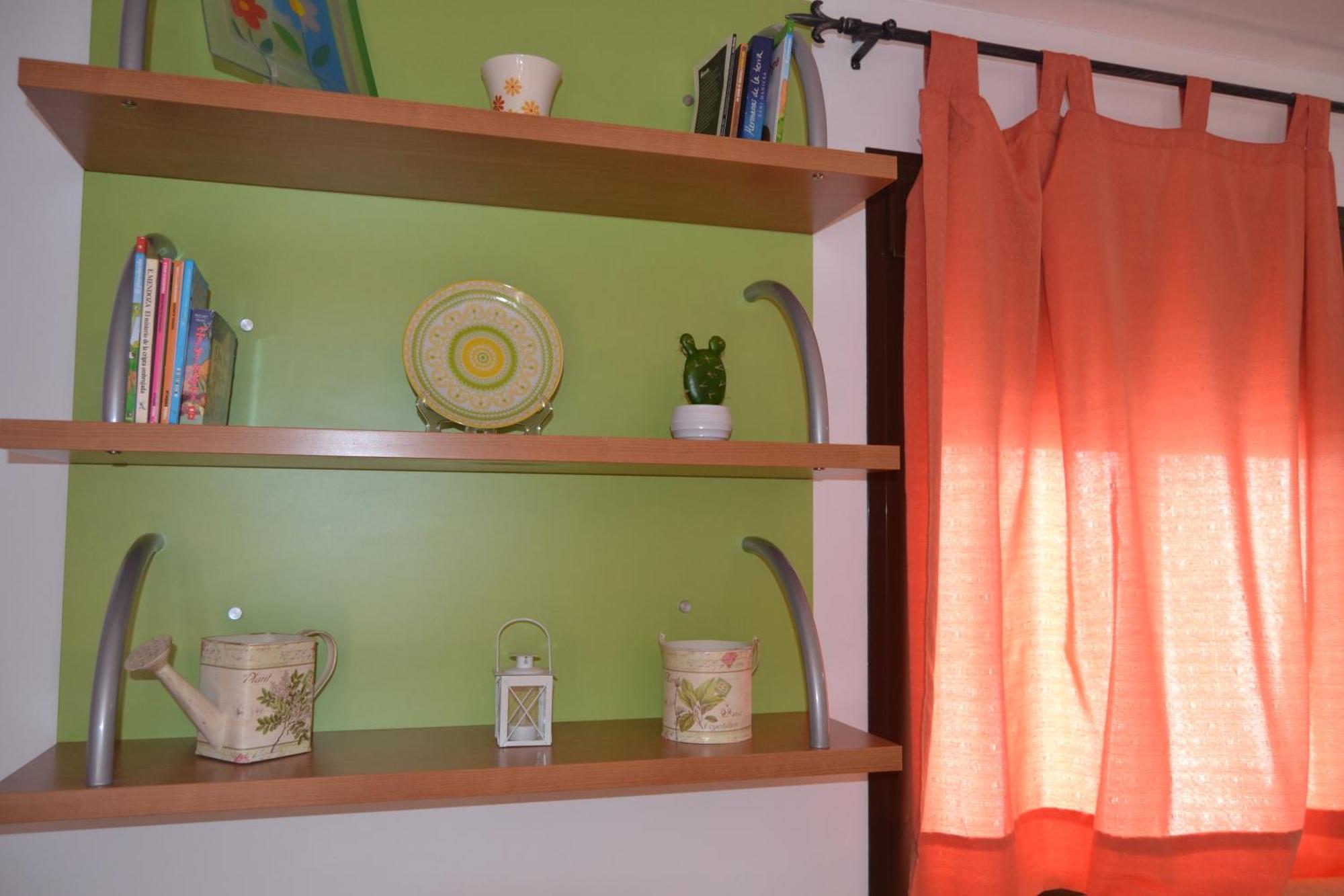La Alberca 3 Apartment Aracena
