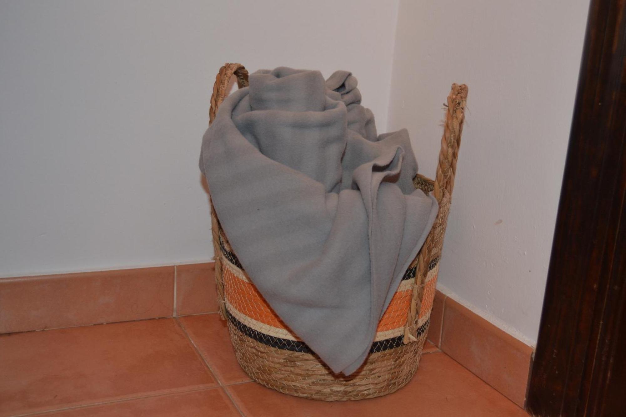 La Alberca 3 Apartment *