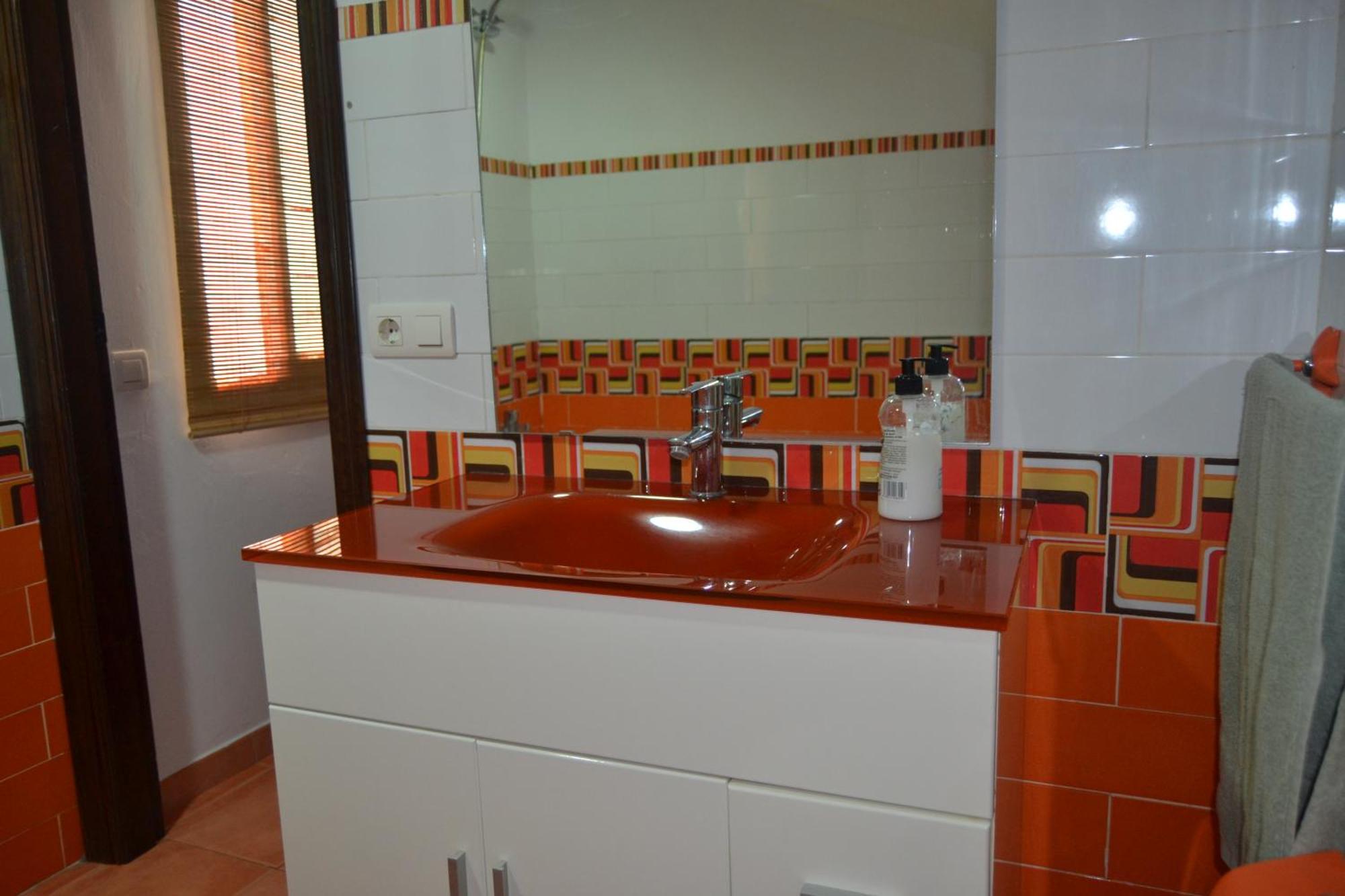 Apartment La Alberca 3