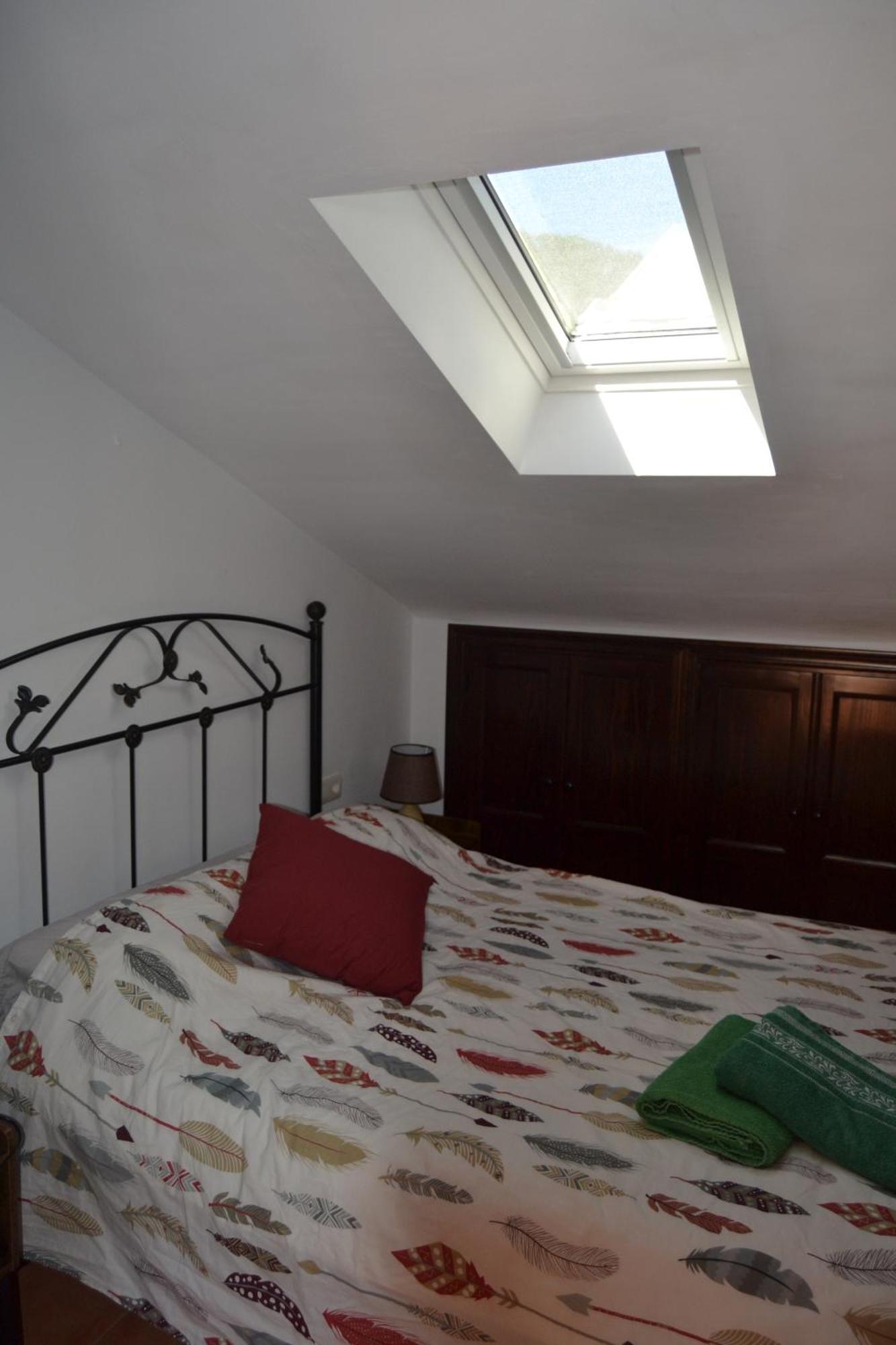 La Alberca 3 Apartment
